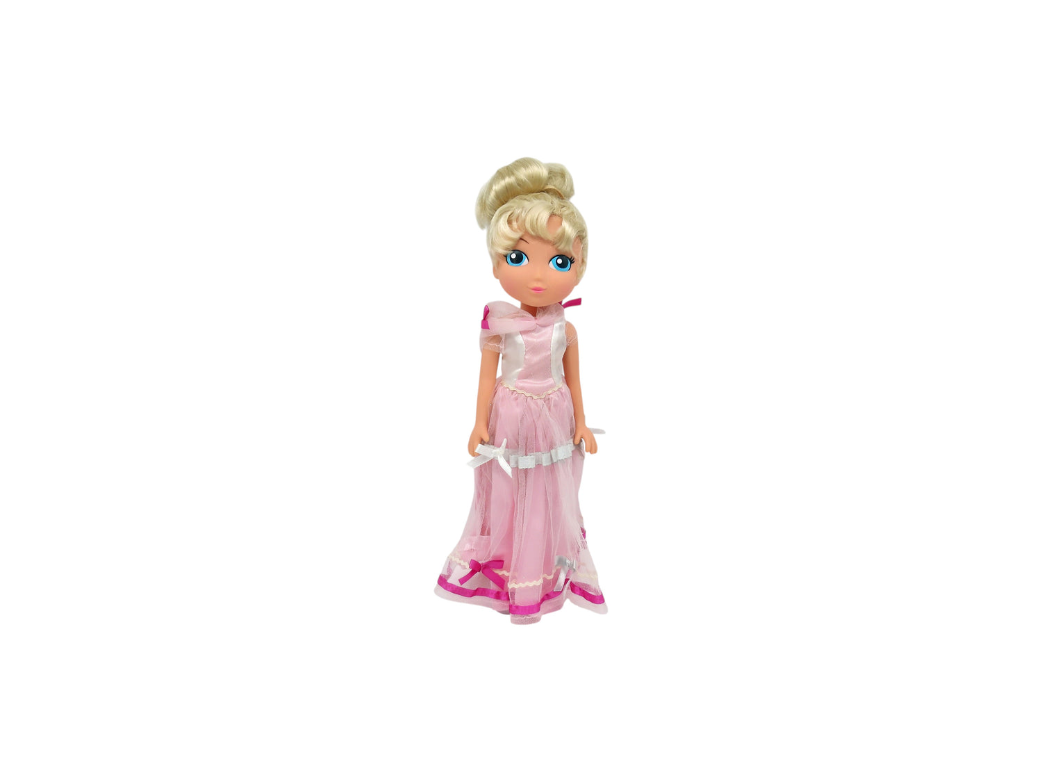 Poupée - Princesse Chloé