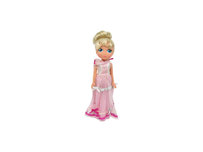Poupée - Princesse Chloé