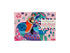 Puzzle - Puzzle silhouetté Princesse de l&