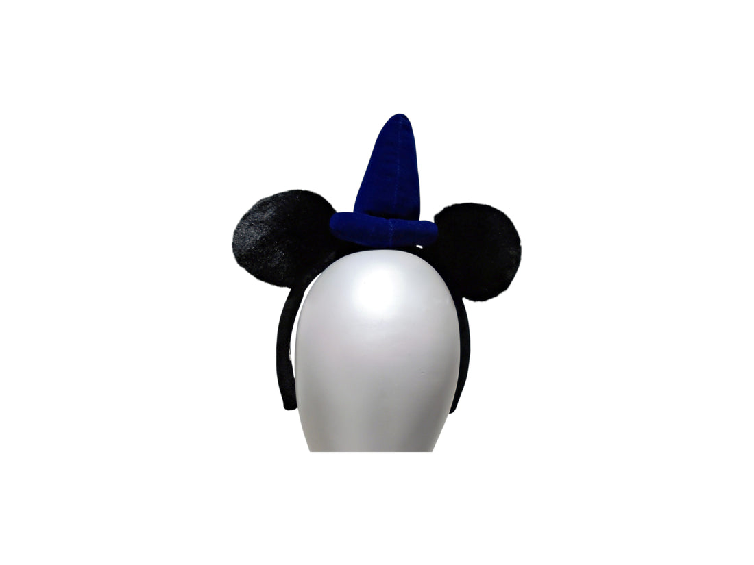 Serre-tête - Oreilles Mickey - Fantasia