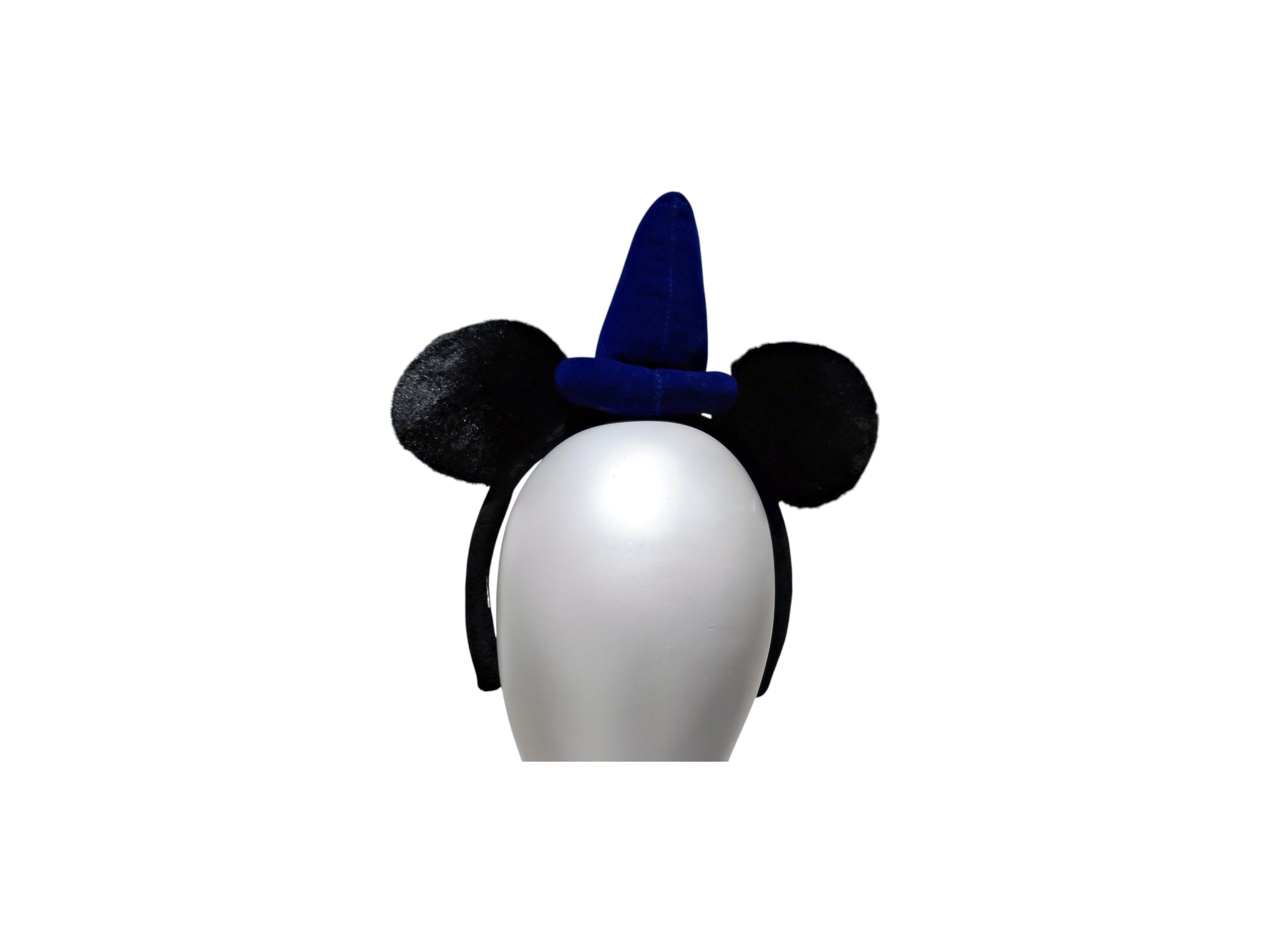 Serre-tête - Oreilles Mickey - Fantasia