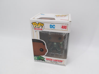Figurine pop - Green Lantern