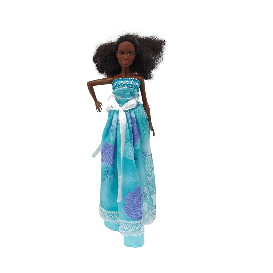 Barbie - Aime l&