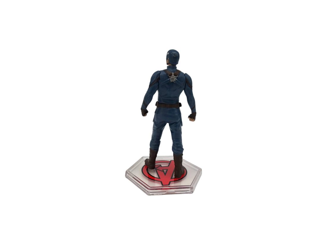 Figurine - Captain America 