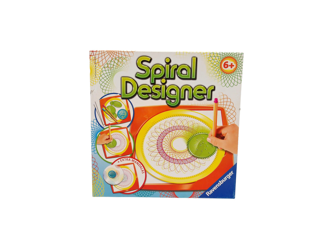 Spiral Designer - Midi Classic- Édition 2014