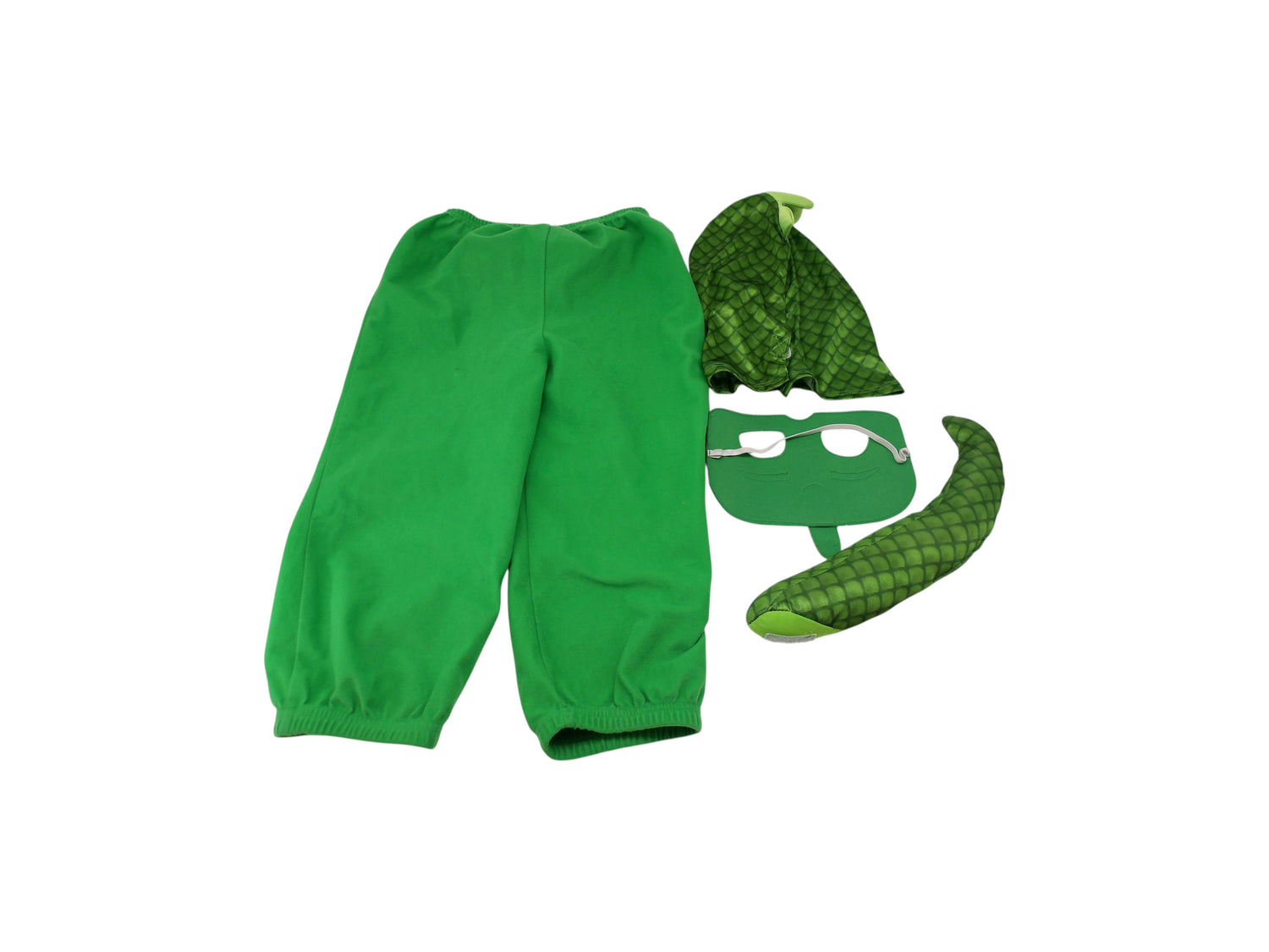 Déguisement - Pj Masks - Gluglu