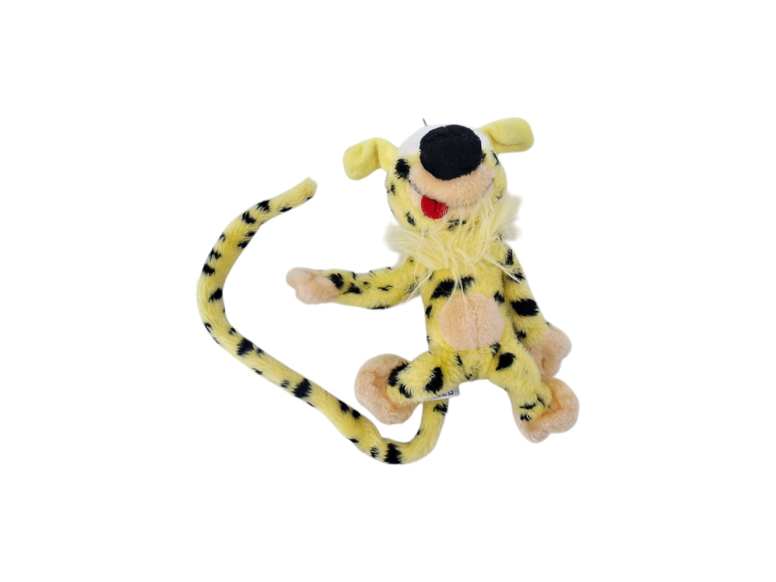 Eluche - Marsupilami