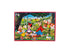 Puzzle - Mickey for kids - 70 pièces