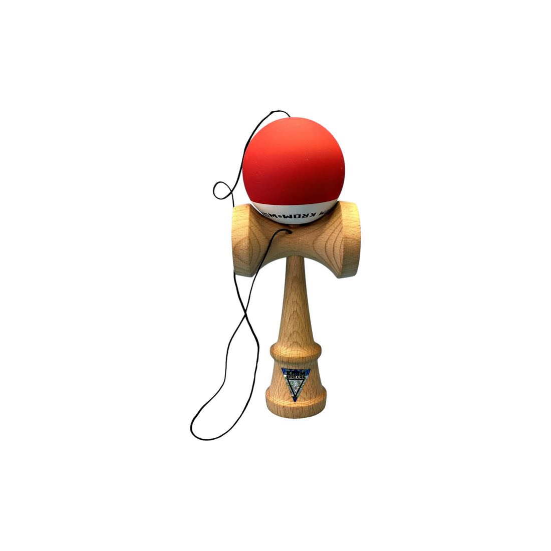 Bilboquet - Krom kendama pop lol rouge