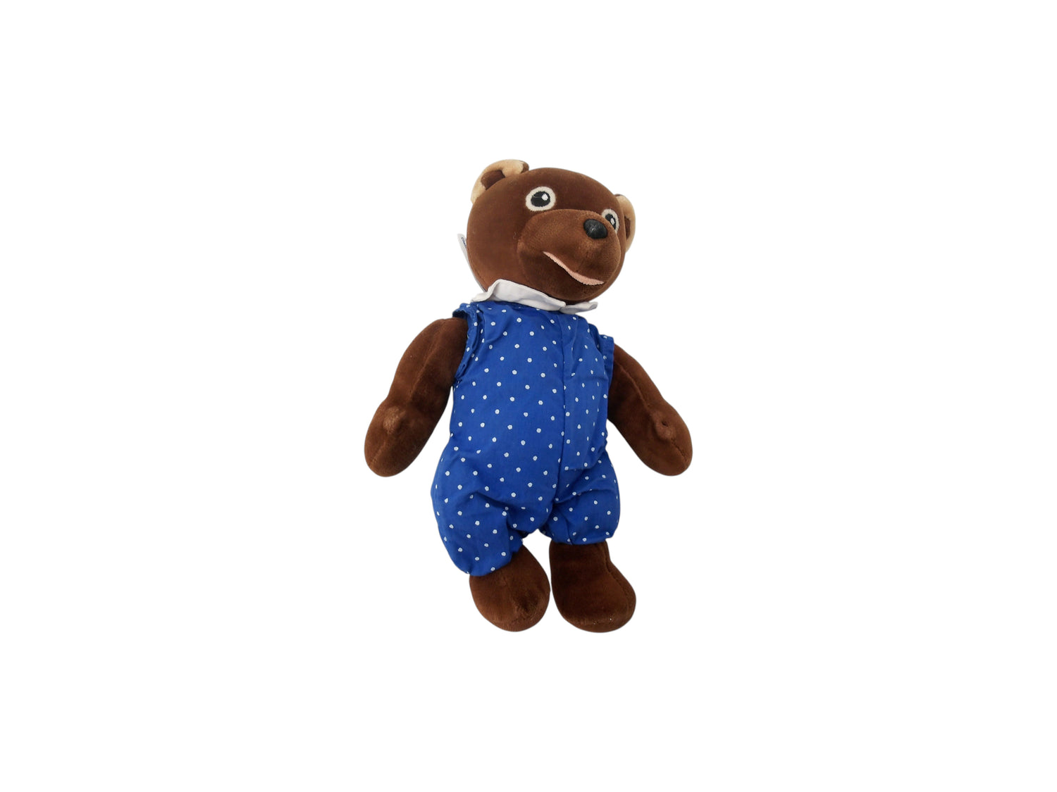 Peluche - Petit Ours Brun