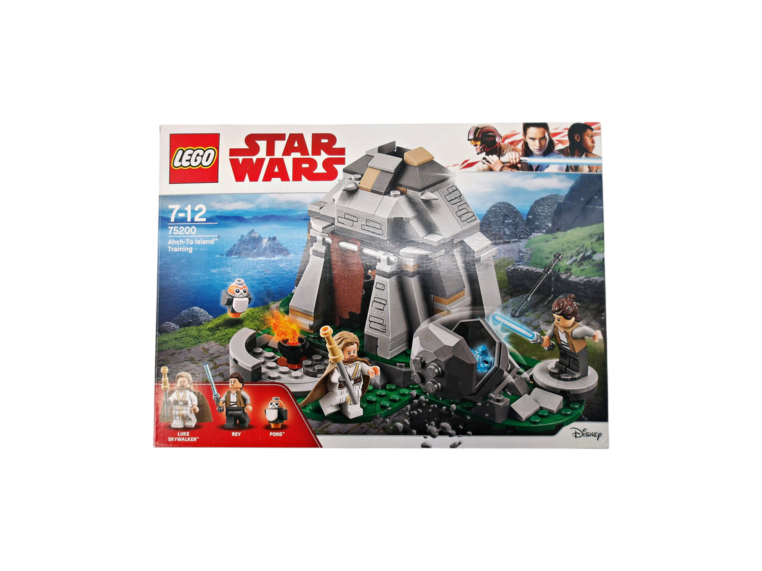 LEGO Star Wars - 75200 