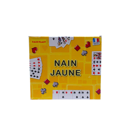 Nain Jaune