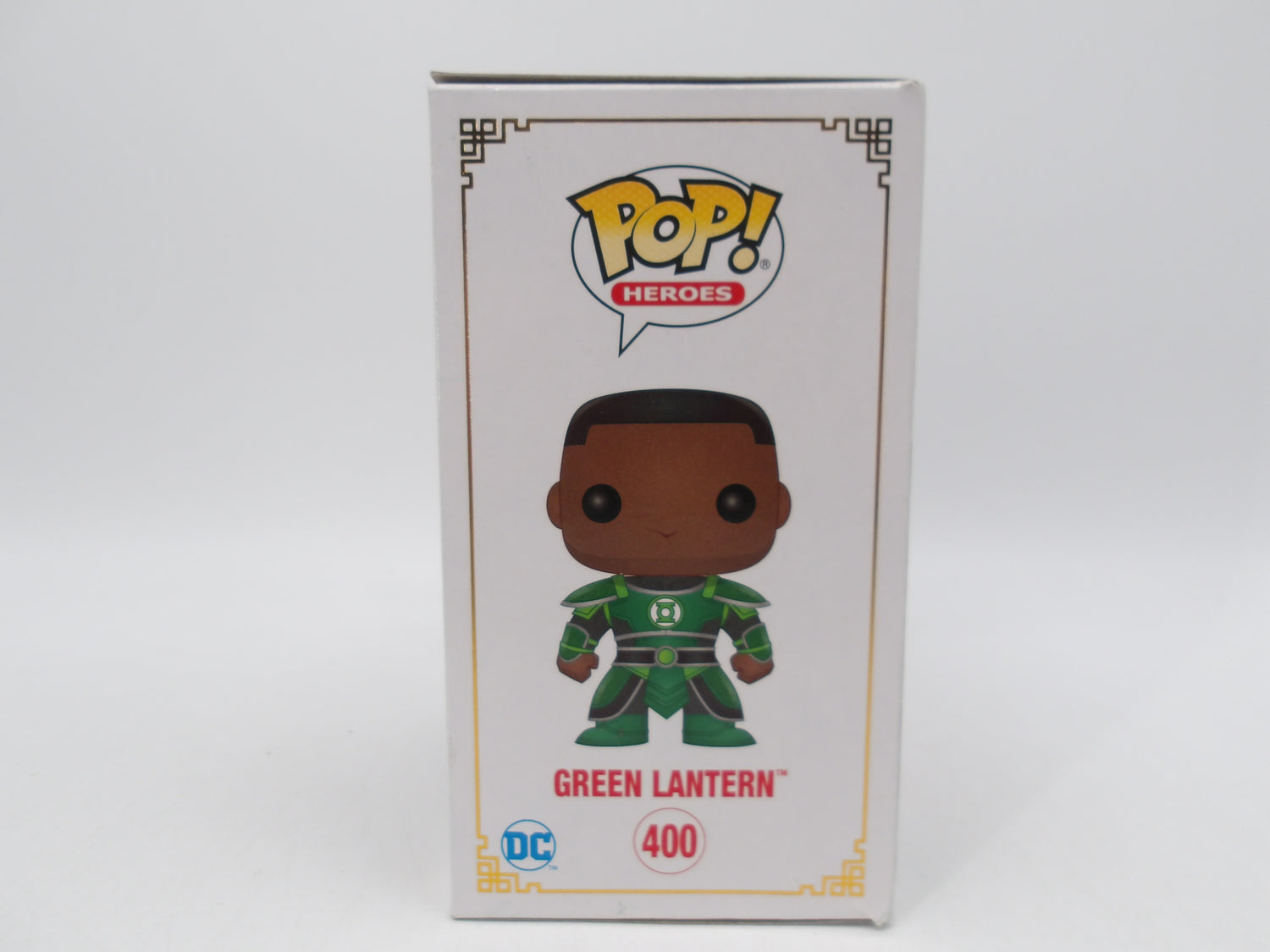 Figurine pop - Green Lantern