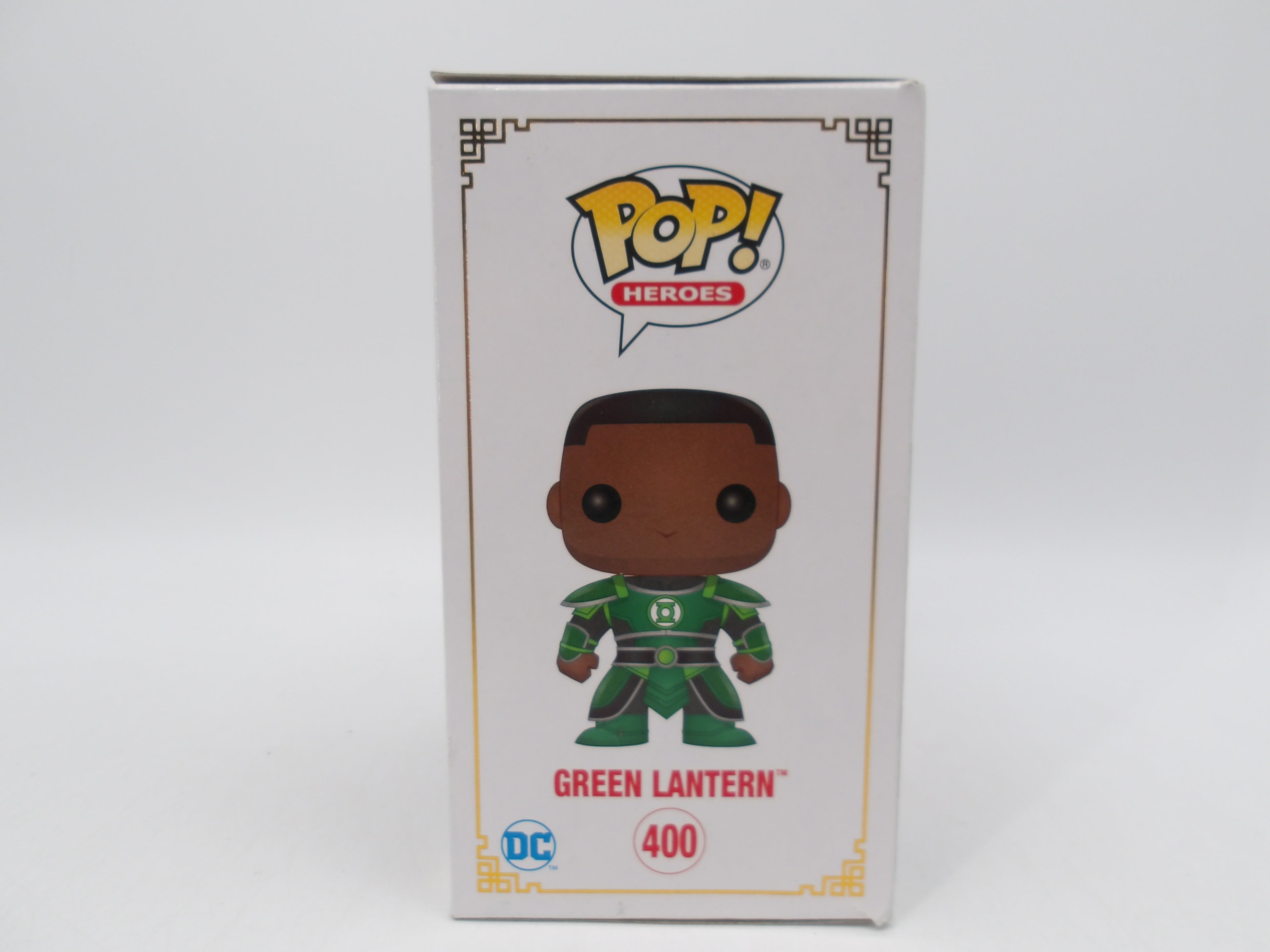 Figurine pop - Green Lantern