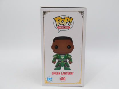 Figurine pop - Green Lantern