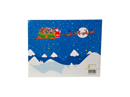 Le Noël de Pop