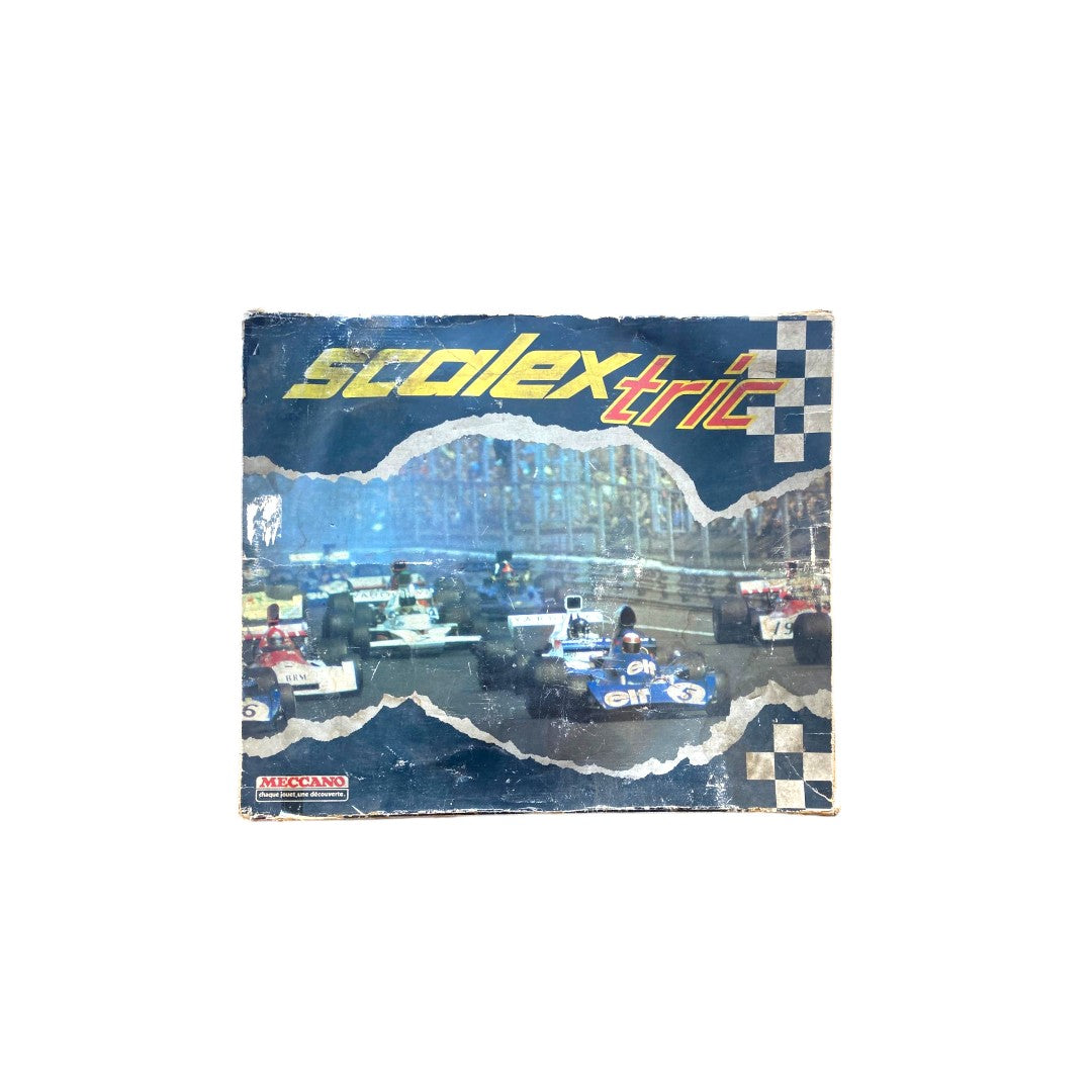 Scalex Tric 29 MT 