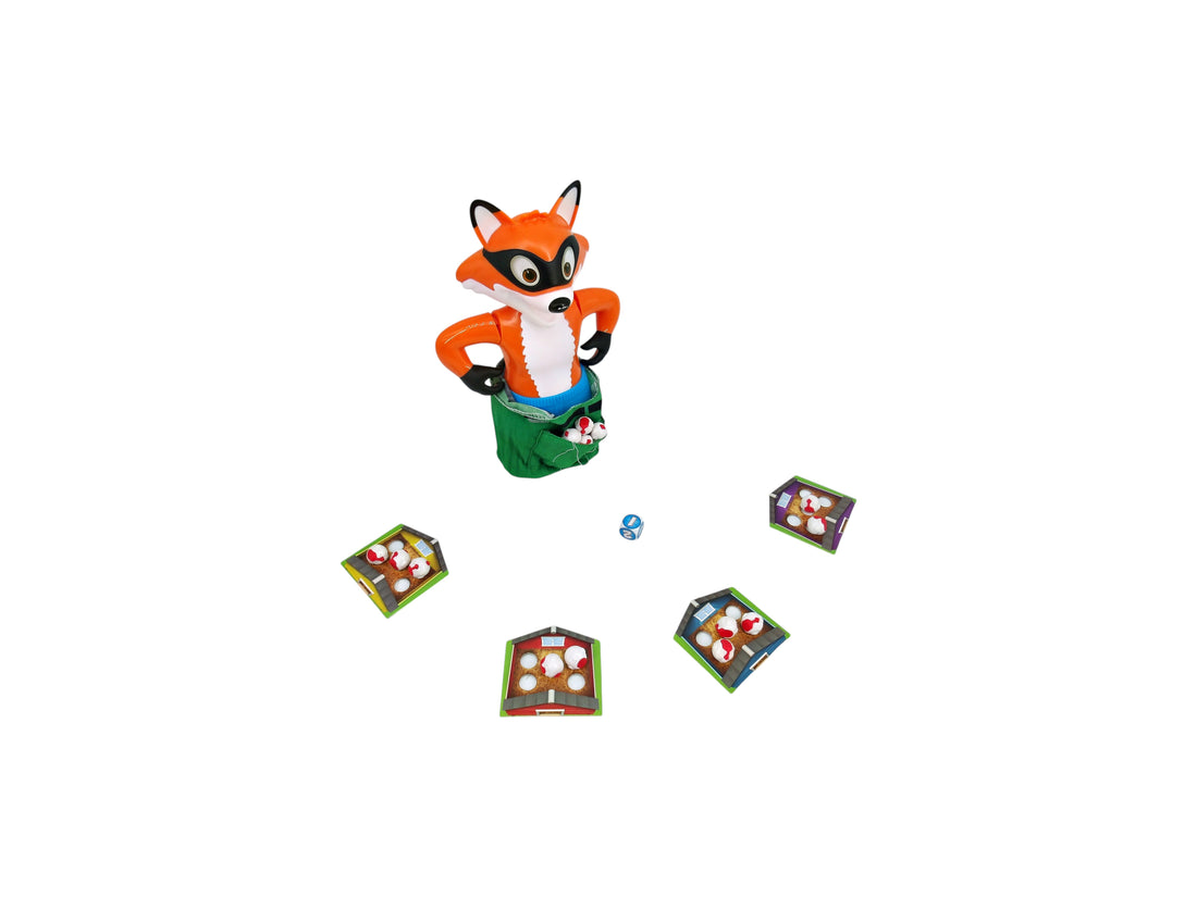 Filou Chiptou- Édition 2015