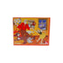 Puzzle - Heidi et son grand-père - 60 pièces
