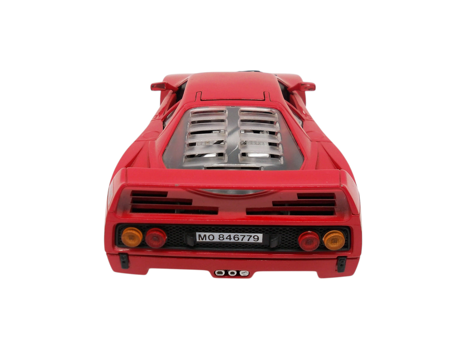 Voiture - Ferrari F40