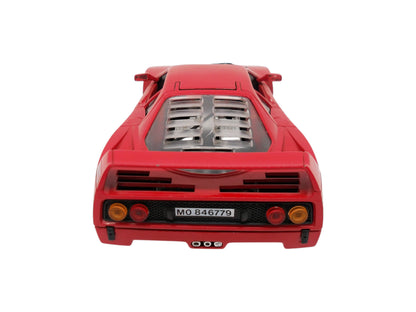 Voiture - Ferrari F40