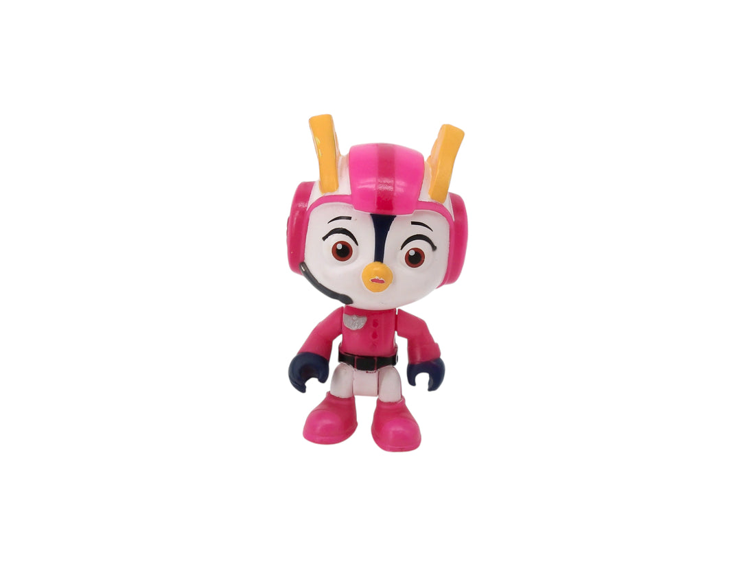 Figurine - Top Wing - Penny