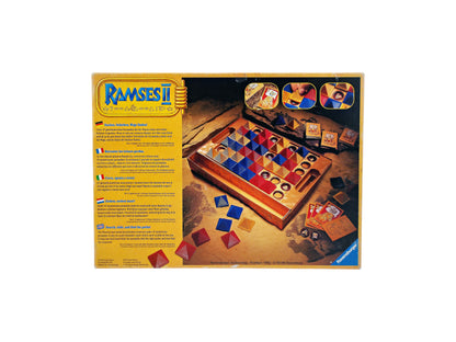 Ramses II- Édition 1997