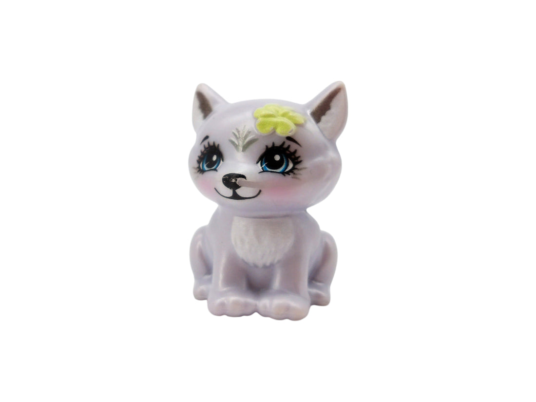 Enchantimals - Hadley le husky  