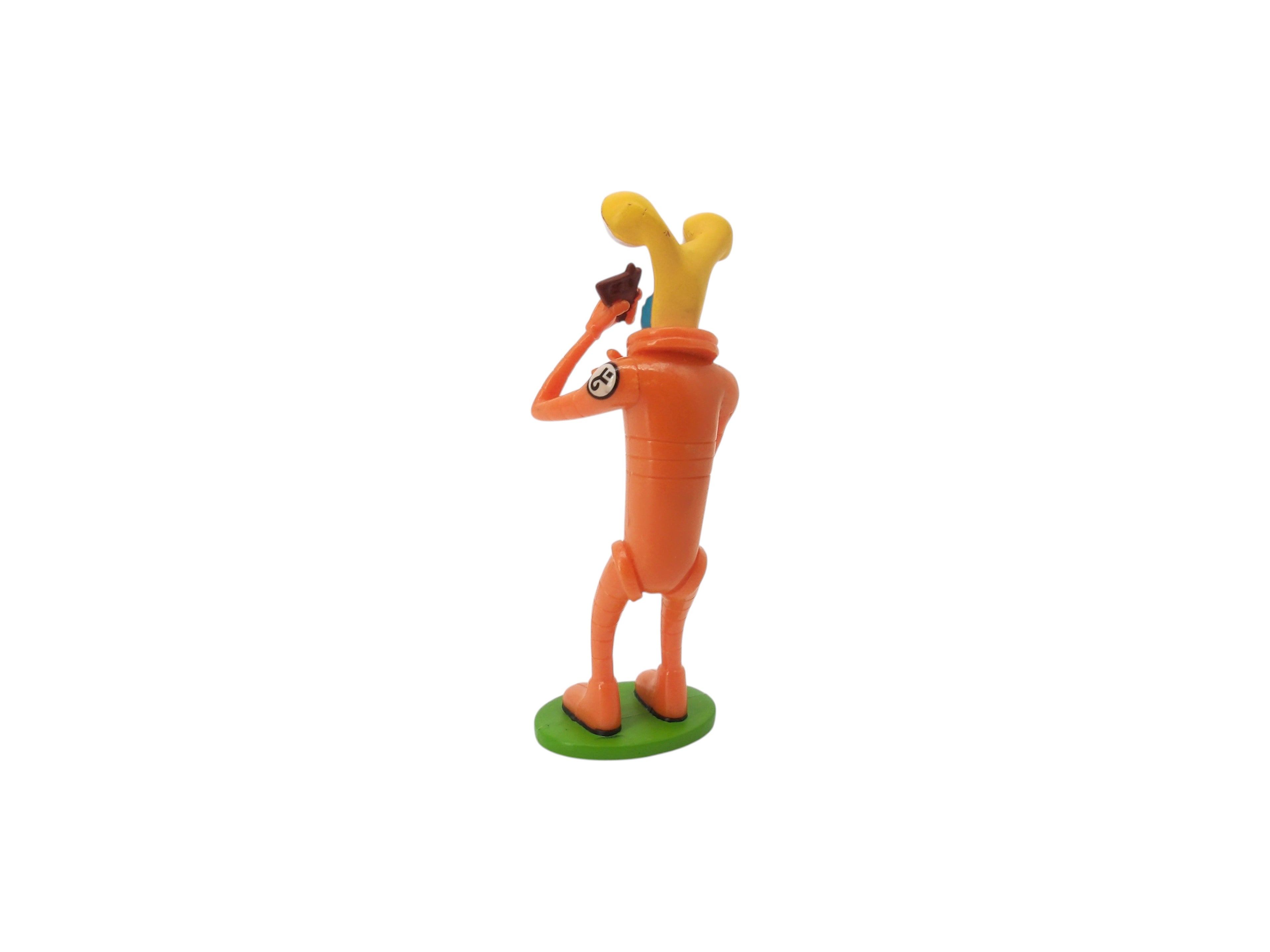 Figurine - Attakus - Vatine