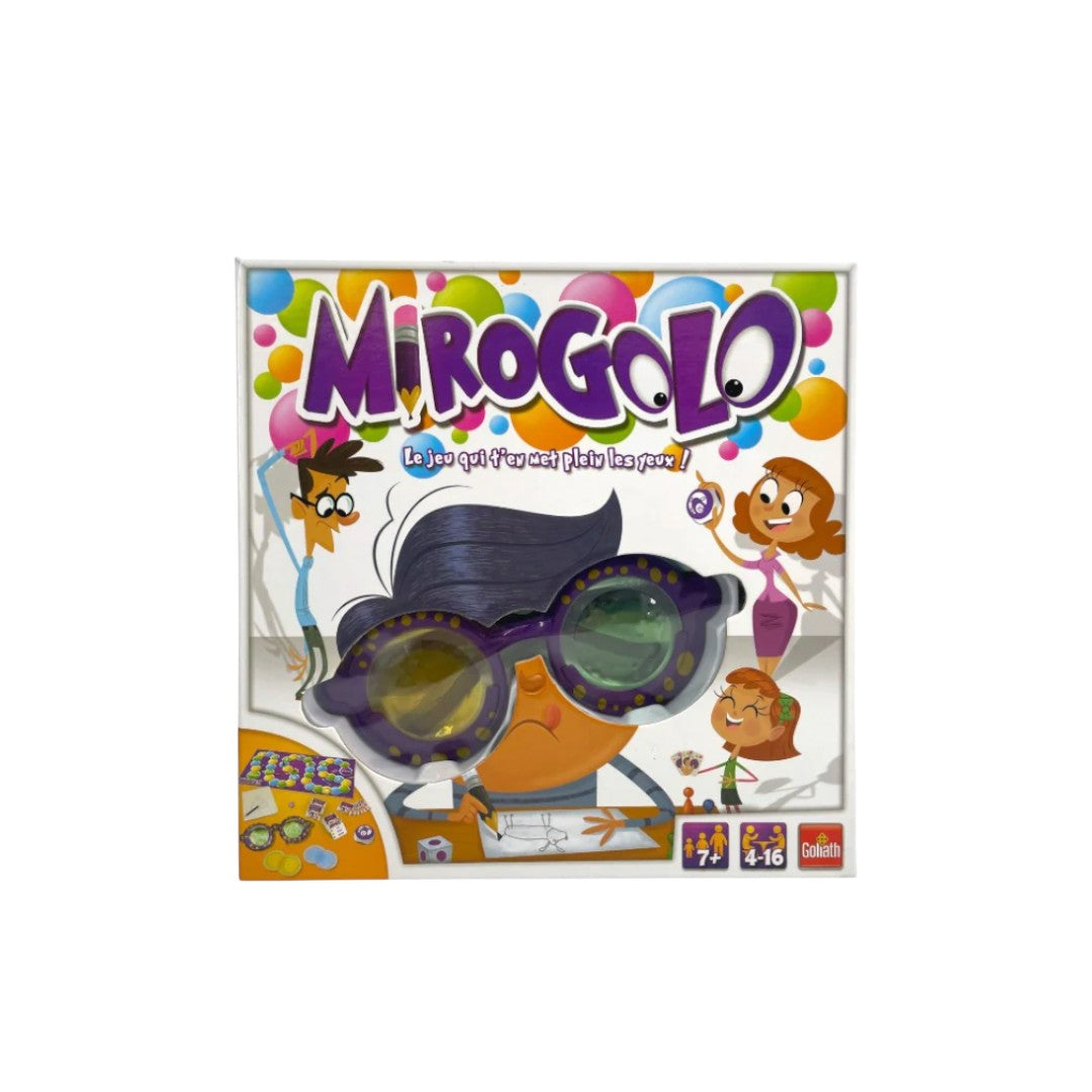 Mirogolo