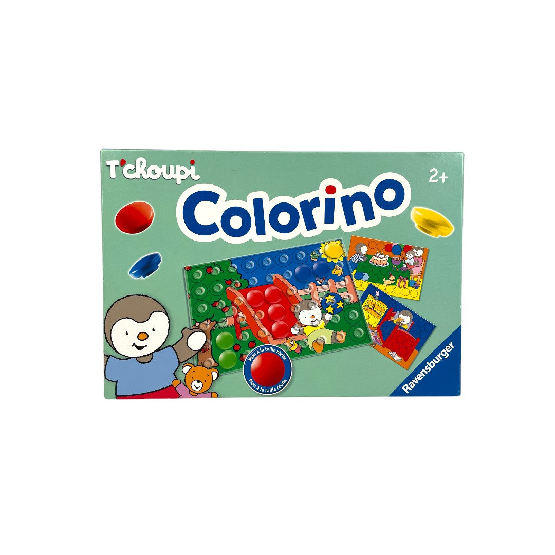 Colorino - T&