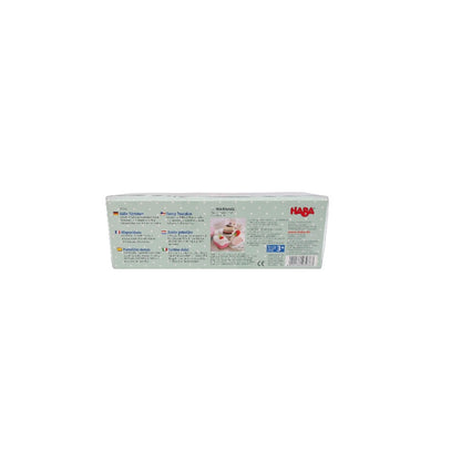 Peluche - Gâteaux