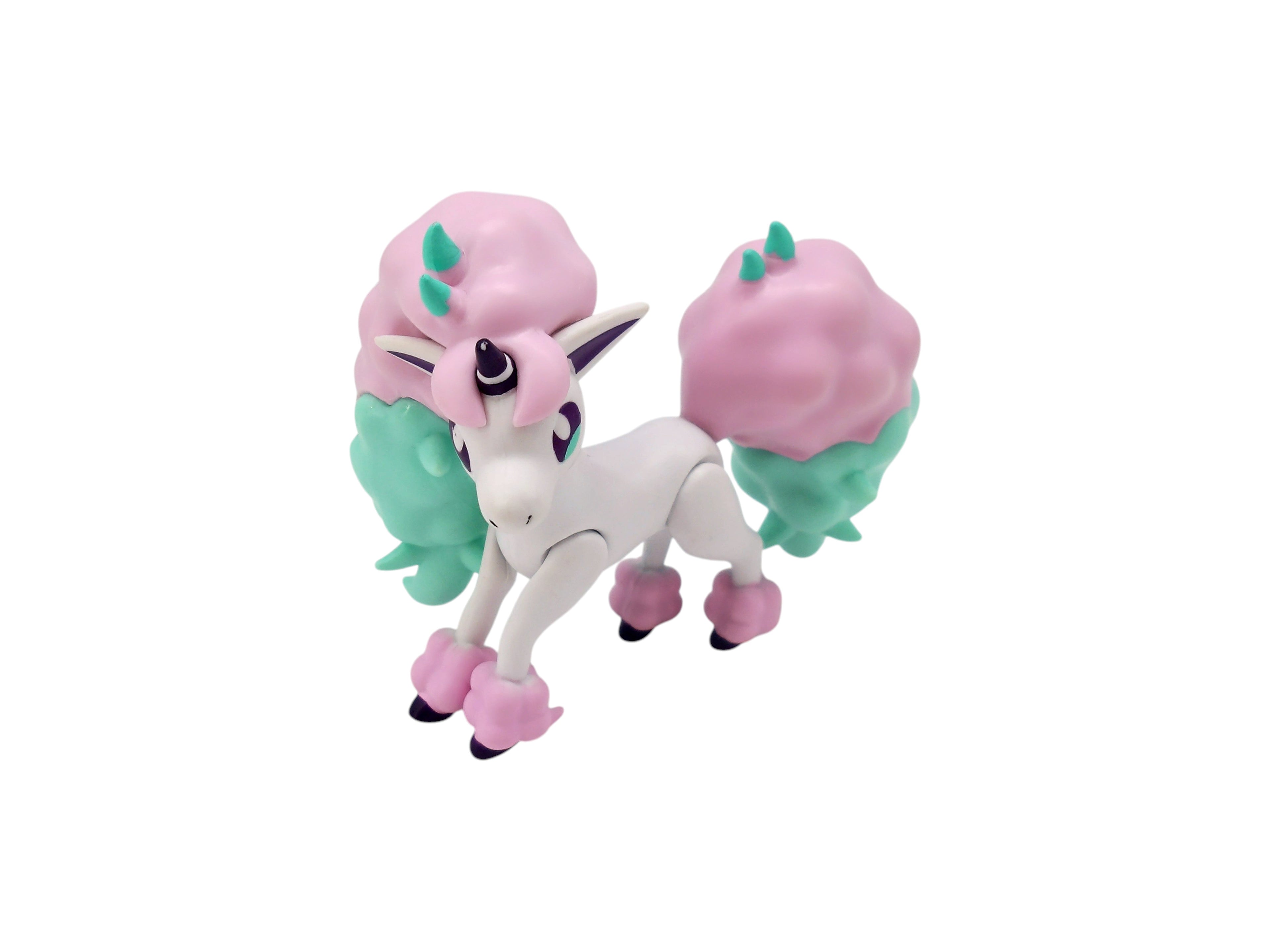 Figurine - Pokemon - Galar Ponita