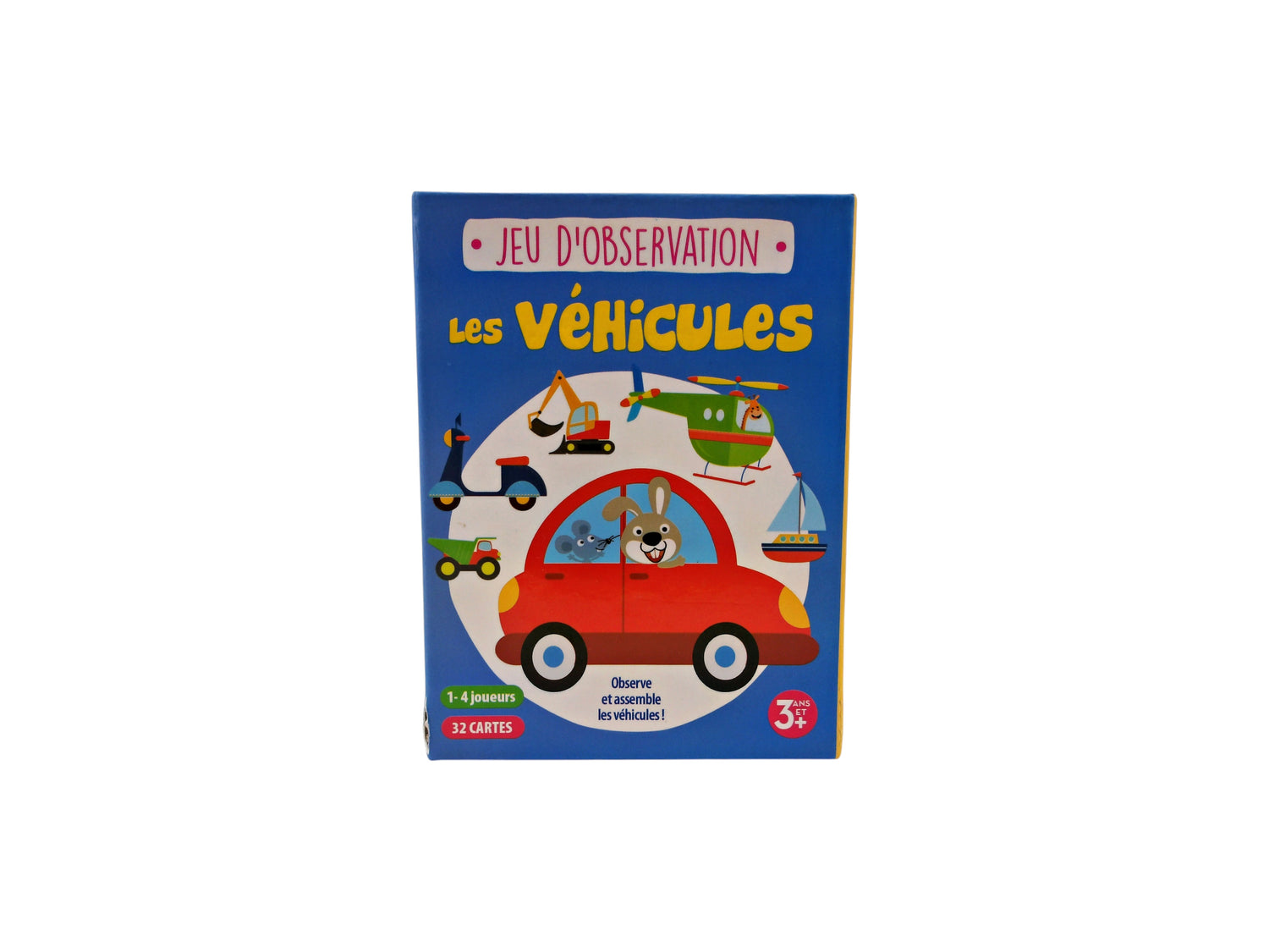 Jeu d&