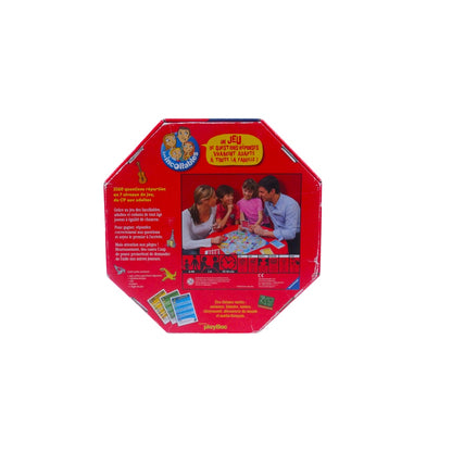 Les incollables - Le jeu !