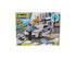 Junior kit - Maquette voiture de police