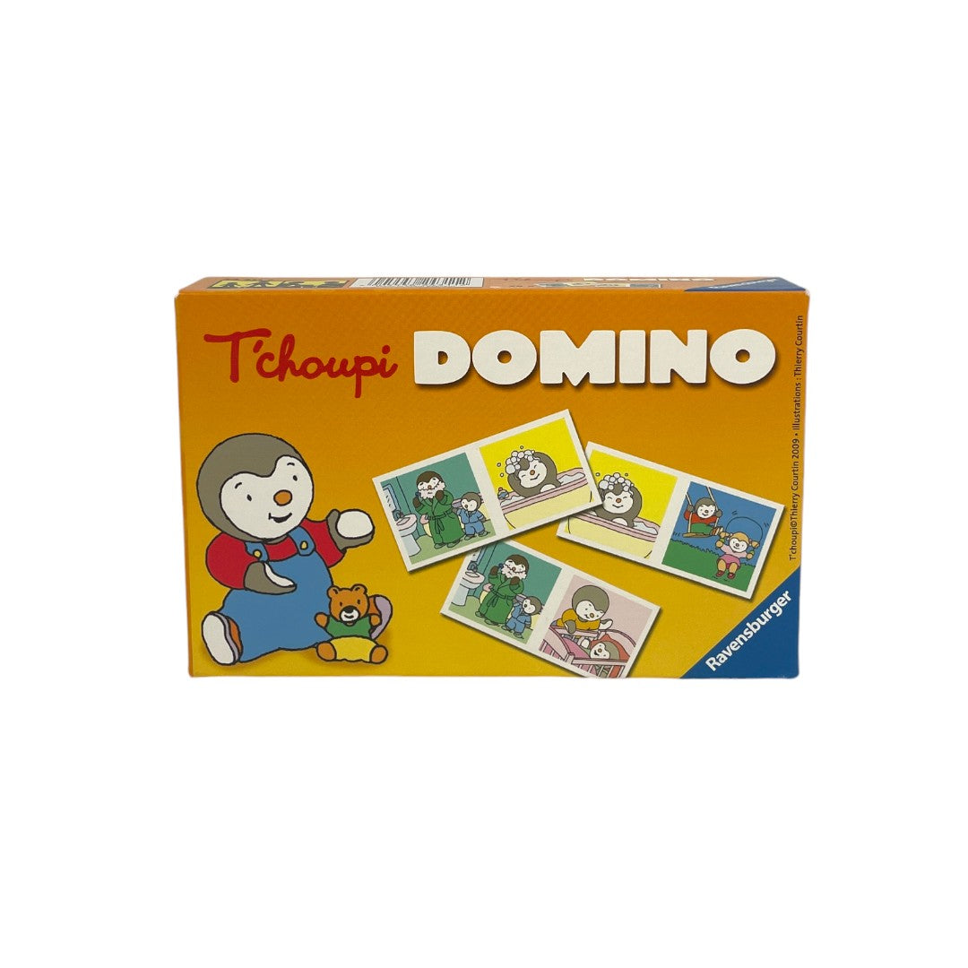 Domino - T&