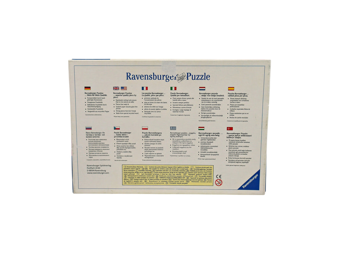 Puzzle - Winx Club - 3 x 49 pièces