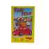 Flinke Flitzer - Les bolides