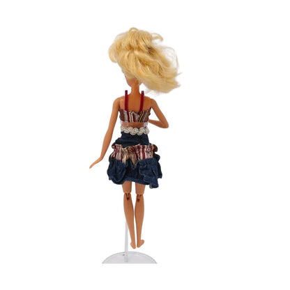 Barbie - Tenue décontractée