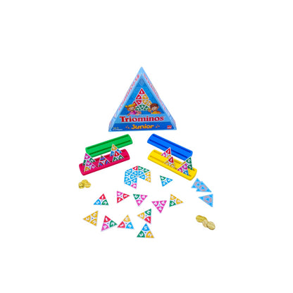 Triominos junior- Édition 2021