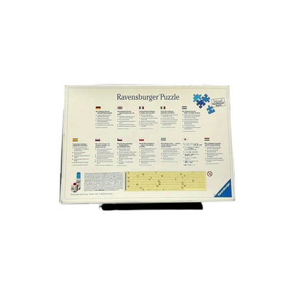 Puzzle 500 pièces - Dauphin sautant