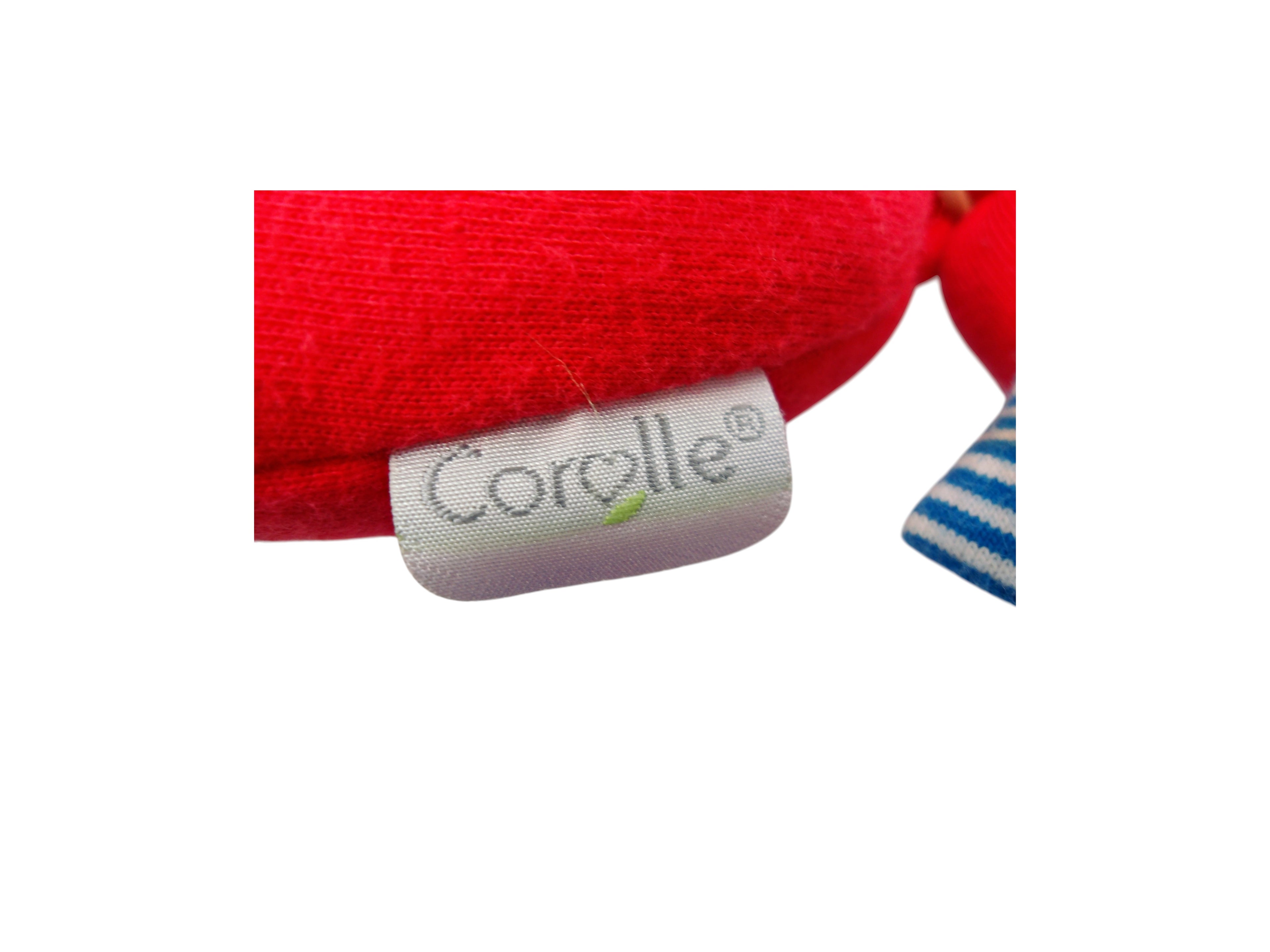 Doudou - Lutin croisière