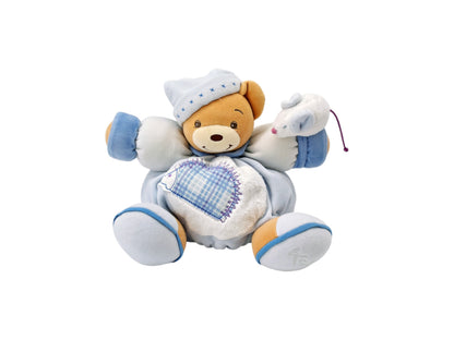 Peluche - Ours boule