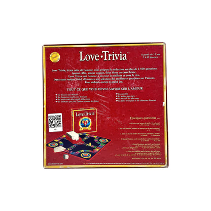 Love Trivia Gold