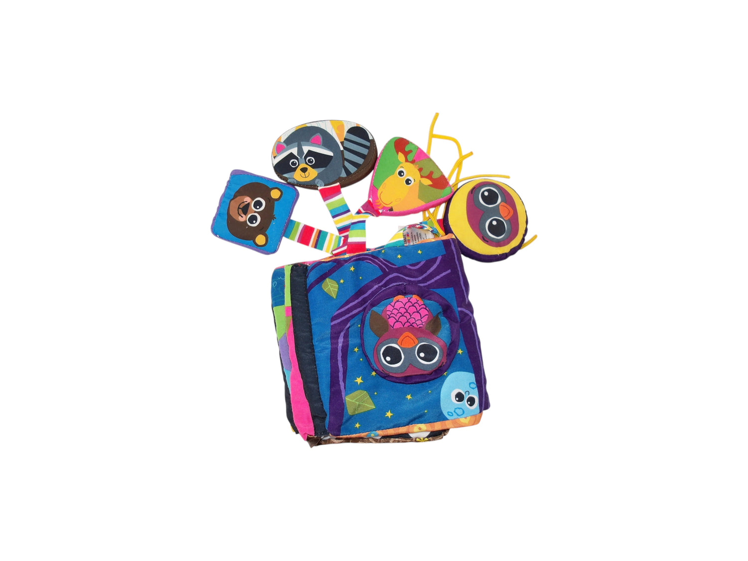 Livre d&