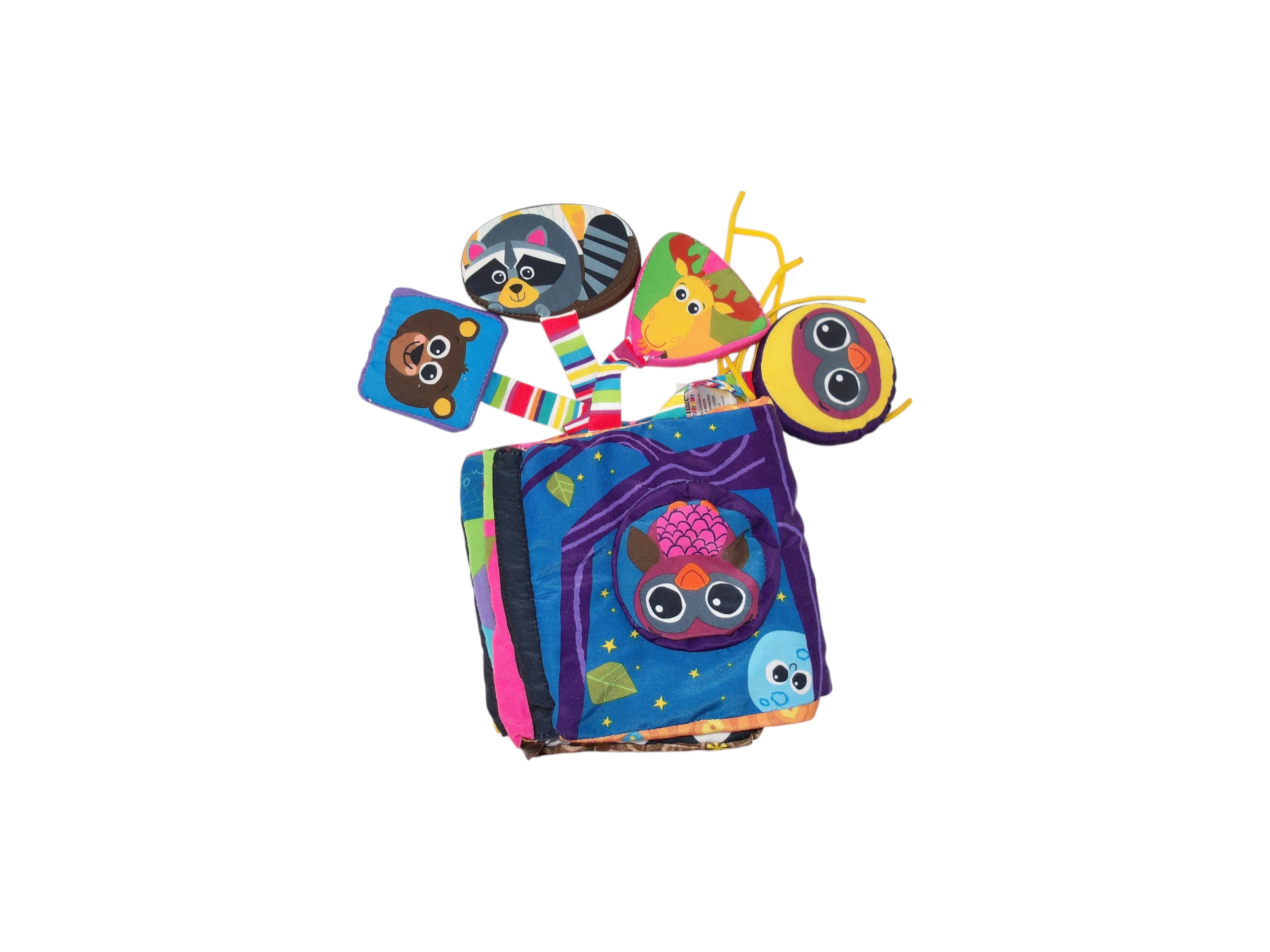 Livre d&