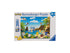 Puzzle - Pokémon - 200 pièces