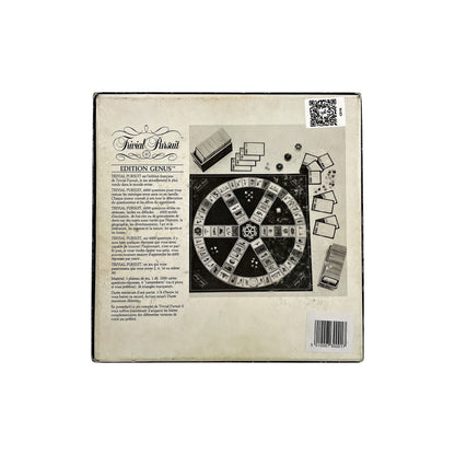 Trivial Pursuit édition Genus