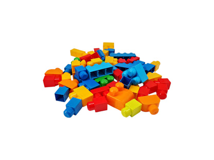 Sac - First builders - 60 pièces